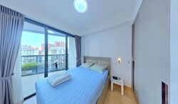 Commonwealth Towers (D3), Condominium #502456911